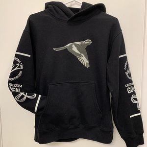 tna perfect hoodie